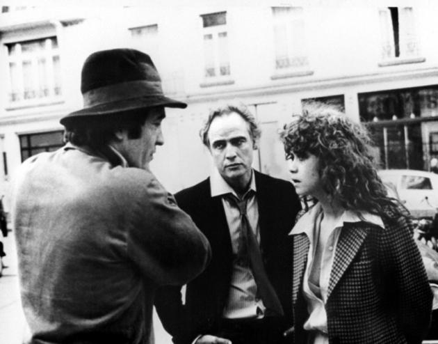 Bernardo Bertolucci e la scena del burro e del sesso anale in Ultimo Tango a Parigi: «Maria non lo sapeva» article-post