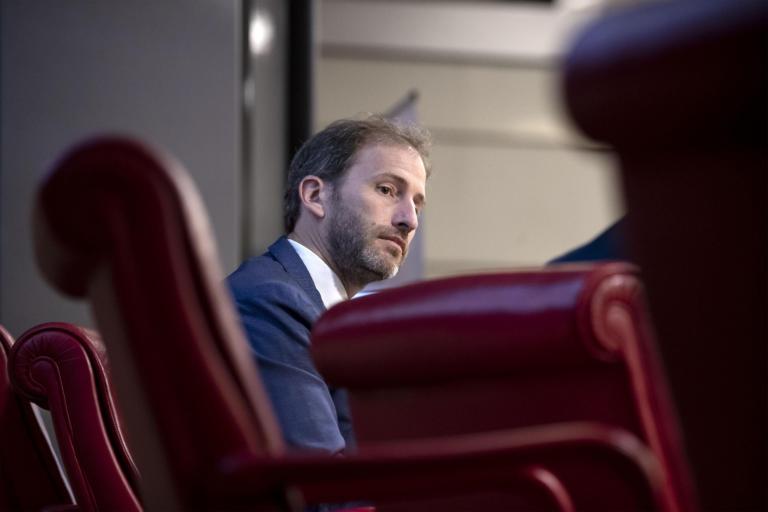 I 45 milioni in Manovra per il «Fondo Blockchain» e il conflitto d’interessi della Casaleggio