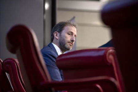 I 45 milioni in Manovra per il «Fondo Blockchain» e il conflitto d’interessi della Casaleggio article-post