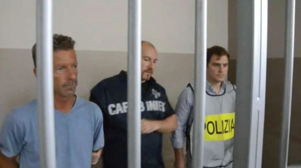 Yara, il dna di «Ignoto 1» è quello di Massimo Bossetti