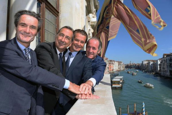 Calgary dice no alle Olimpiadi, per Milano-Cortina è quasi fatta