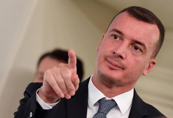 Il Codice Rocco (Casalino) contro i dissidenti del Movimento 5 Stelle