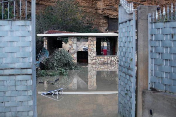 «Così mi sono salvato salendo sull’albero», parla uno dei superstiti di Casteldaccia