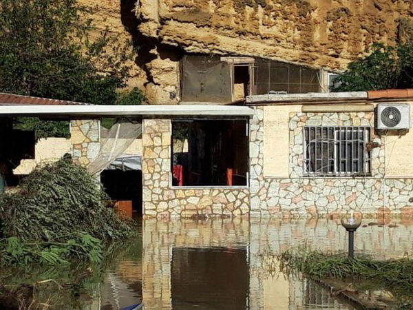 Strage di Casteldaccia, il dolore del padre del bimbo morto: «Era il mio cuore. Non c’è più»