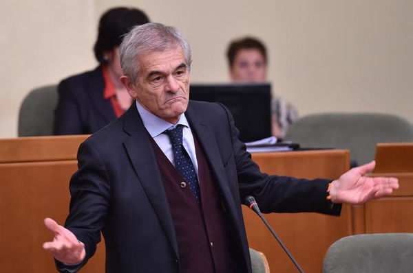 Chiamparino sfida il governo sulla Tav: «Ce la paghiamo da soli»