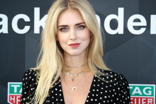 Chiara Ferragni: una vita da top e un docu-film da flop