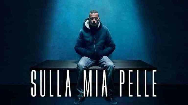 I carabinieri chiedono i nominativi di chi ha assistito alla proiezione del film su Cucchi
