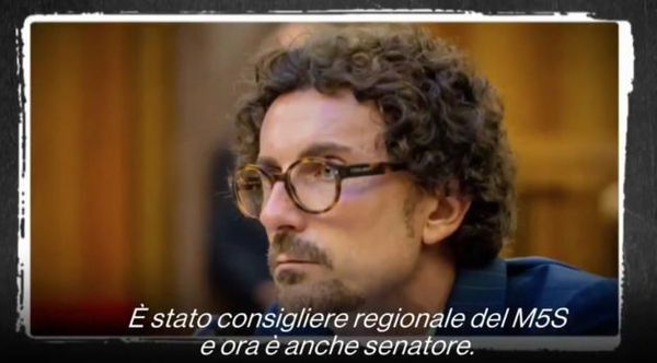 Alla Lavagna, dopo Salvini arriva Toninelli: ma la Rai sbaglia il trailer | VIDEO