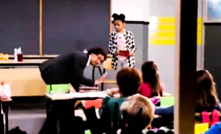 Toninelli è fuggito dalla commissione ai Trasporti del Parlamento europeo article-post