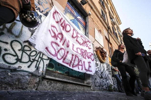 Che fine ha fatto Marco, lo spacciatore italiano che ha venduto la dose fatale a Desirée?