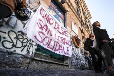 Che fine ha fatto Marco, lo spacciatore italiano che ha venduto la dose fatale a Desirée? article-post