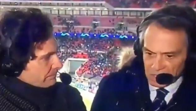 Di Gennaro, Rai