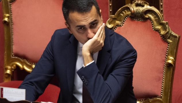 Di Maio