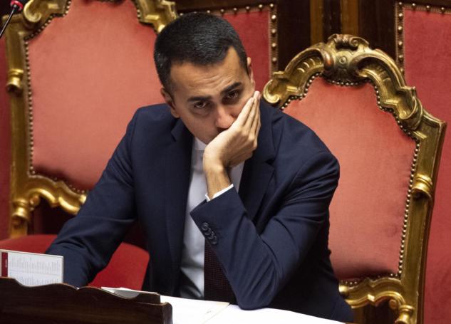 La madre di Luigi Di Maio non poteva essere titolare dell’azienda di famiglia article-post