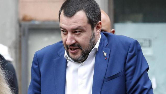 Dissidenti M5S dl sicurezza Salvini