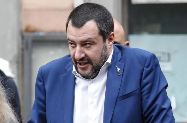 I 18 dissidenti M5S che si oppongono al dl sicurezza di Salvini