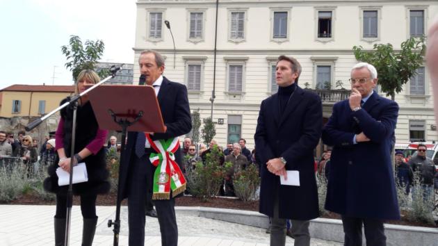 Emanuele Filiberto: «Non confondiamo il mio bisnonno con Hitler» article-post