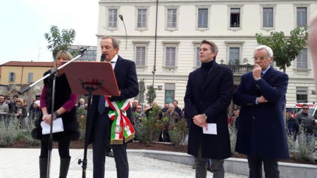 Emanuele Filiberto: «Non confondiamo il mio bisnonno con Hitler» article-post