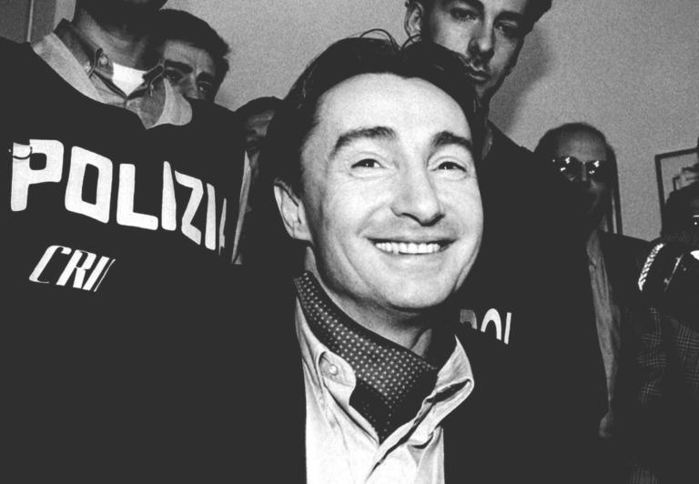 Il boss che dà consigli allo Stato: «Legalizzare la droga per sconfiggere la mafia»
