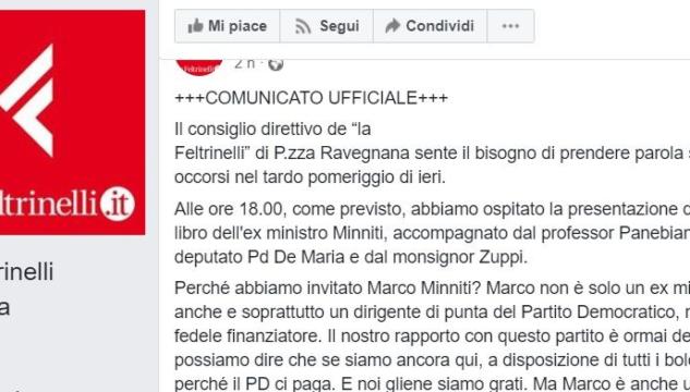 Feltrinelli