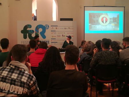 Cosa ci ha insegnato la Festa della Rete article-post