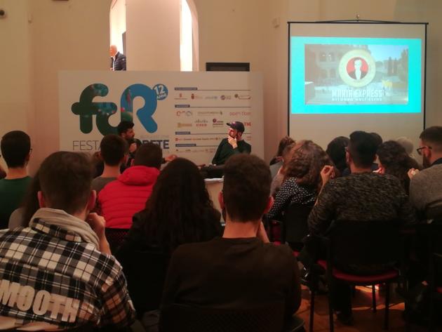 Cosa ci ha insegnato la Festa della Rete article-post