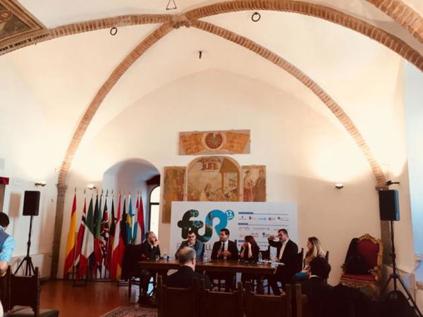 Festival della Rete, il direttore Grandi: «Ottimismo per lo stato del web in Italia»