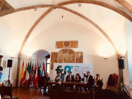 Festival della Rete, il direttore Grandi: «Ottimismo per lo stato del web in Italia» article-post