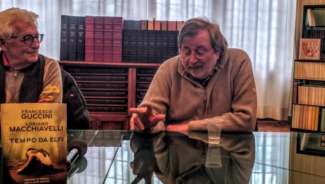 Francesco Guccini