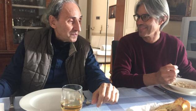 Franco Battiato
