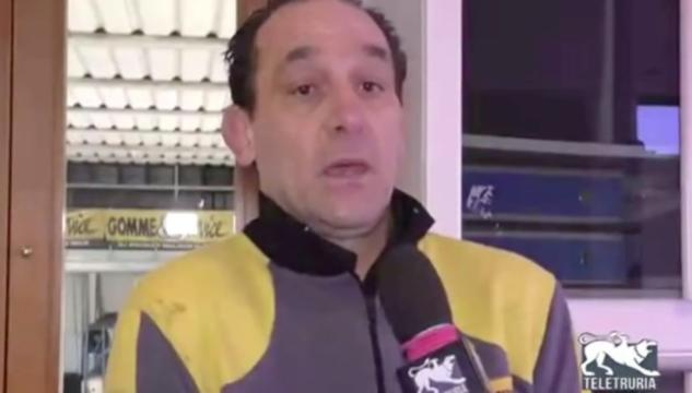 Fredy Pacini