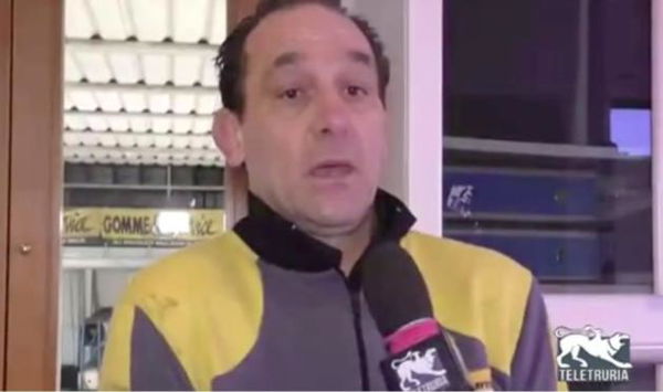 Fredy Pacini, nuovo colpo di scena: la vittima cambia identità