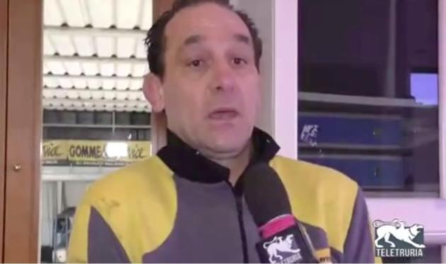 Fredy Pacini, richiesta di archiviazione per l’uomo che uccise un ladro article-post