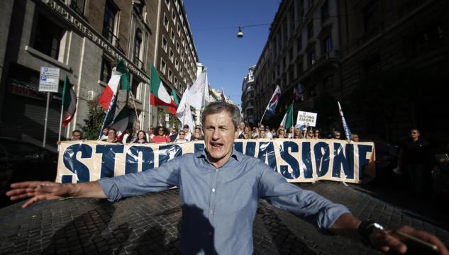 Gianni Alemanno