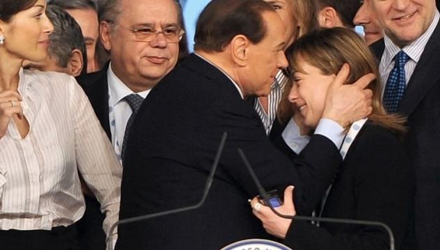 Giorgia Meloni