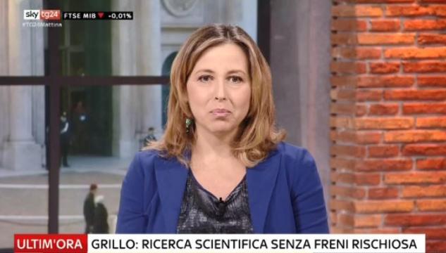 Giulia Grillo