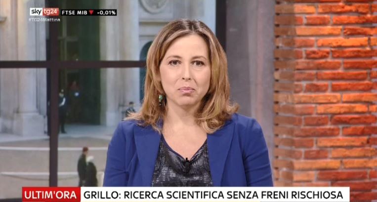 Il ministro della Salute Grillo: «Ricerca scientifica senza freni può essere dannosa»