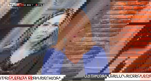 Il ministro della Salute Grillo: «Ricerca scientifica senza freni può essere dannosa»