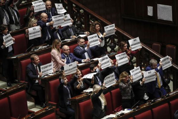 Cos’è il Global Compact dell’Onu e perché Salvini non lo vuole