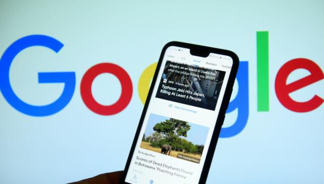 Google News