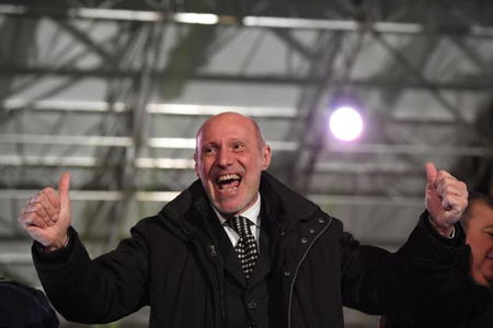 Gregorio De Falco non ha votato contro il condono a Ischia article-post