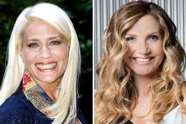 Heather Parisi accusa di eccesso di «italianismo» Salvini: «Lorella Cuccarini a chi?»