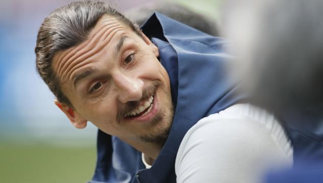 Ibrahimovic