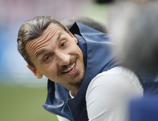 Il «Viperetta» tenta il colpo Ibrahimovic