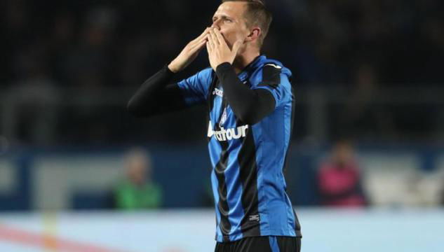 Ilicic