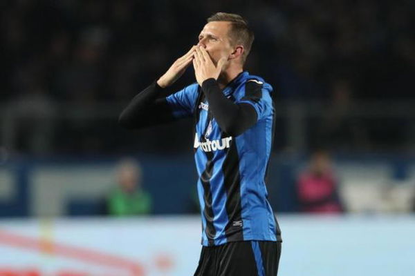 Josip Ilicic: «Dopo la morte di Astori avevo paura di addormentarmi e non risvegliarmi più»