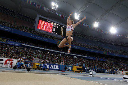 In Lettonia la presidente della federatletica è una «dopata»