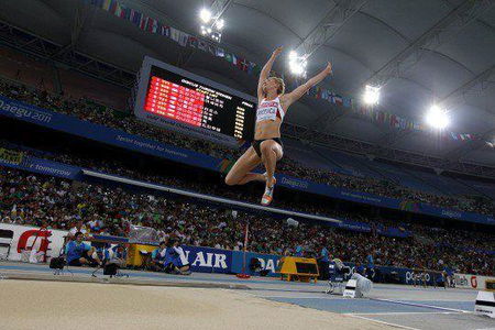 In Lettonia la presidente della federatletica è una «dopata» article-post