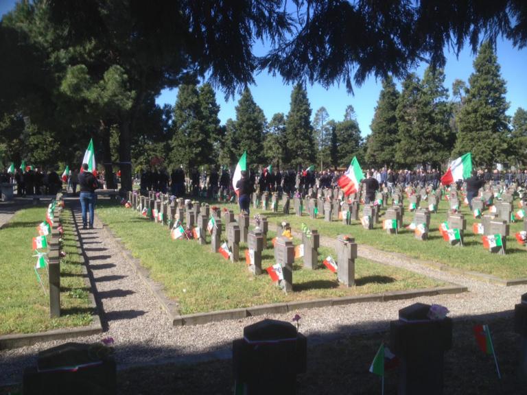 «Sky è stata celebrativa nel documentario sui neonazisti di Lealtà e Azione»