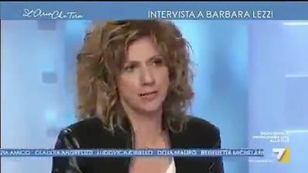 La gaffe della ministra Lezzi: «Vogliamo un’informazione scientifica a 370°» | VIDEO article-post